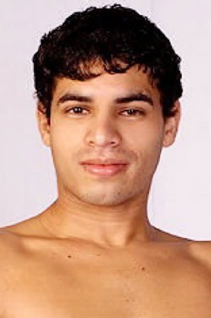 Adriel Pedrosa