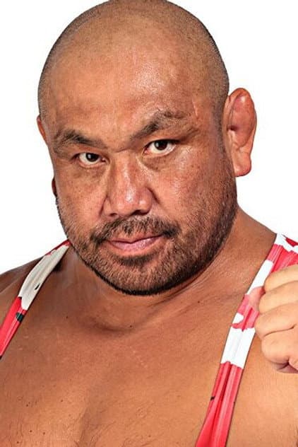Kazuyuki Fujita