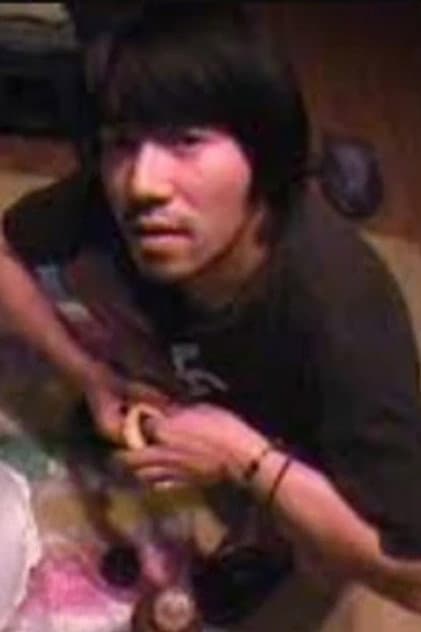 Tamakichi Anaru