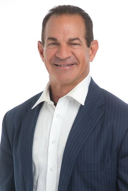 Mark Sherwood