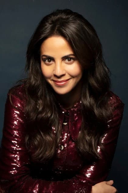 Fatma Saïd
