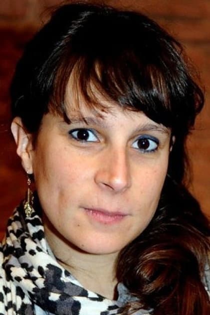 Jeanne Candel
