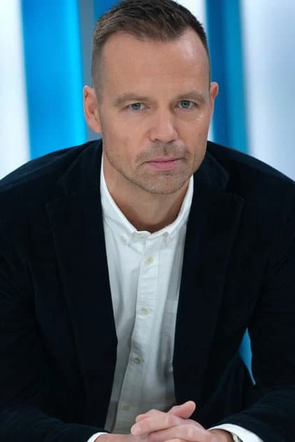 Jacob Rosenkrands