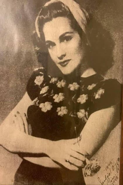 Olga Jiménez