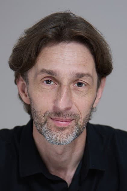 Vladimir Volzhin