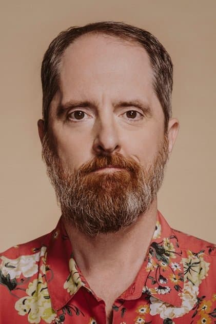 Brendan Hunt