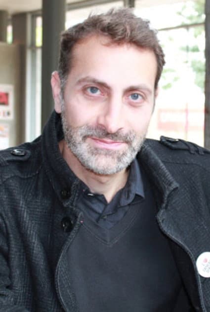 Thierry Munrot