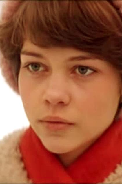 Natalya Zhuravlyova