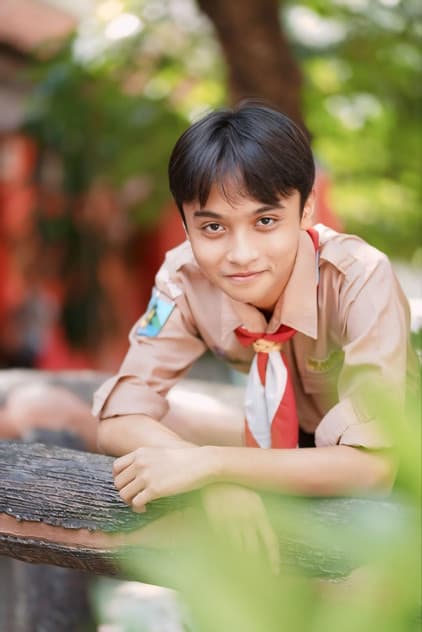 Setiawan Direngga