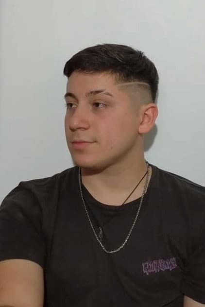 Nehuen Capretti