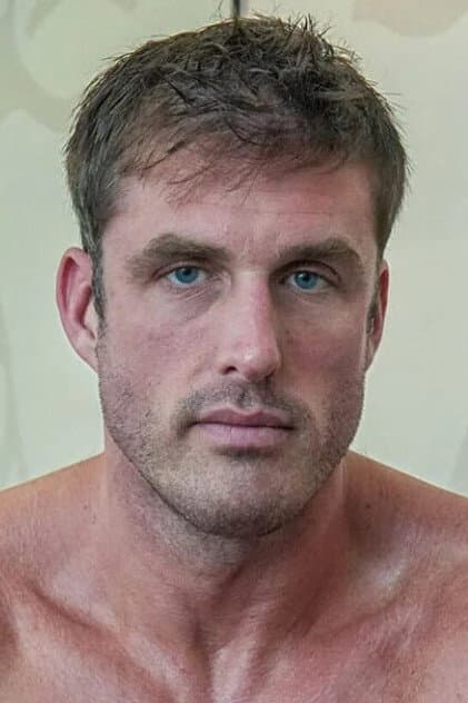 Mark Lax