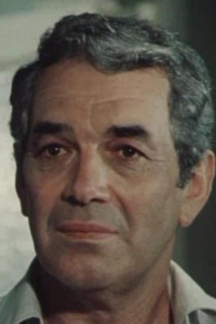 Tofik Mirzoyev