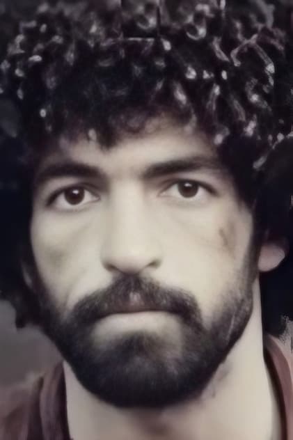 Nury Hudaikuliyev