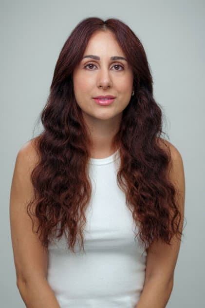 Sabrina Rodriguez