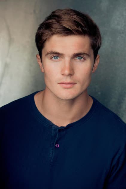 Freddie Pearson