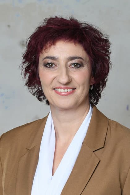 Simona Babčáková