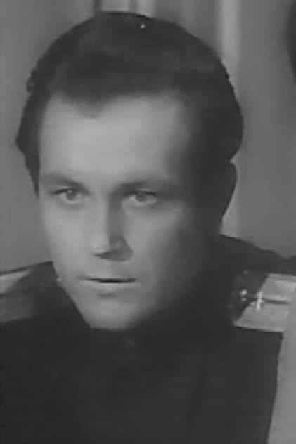 Mikhail Sharov