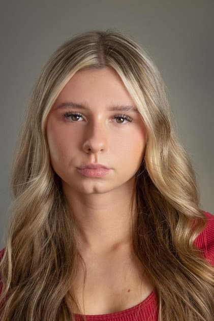 Morgan Pyle