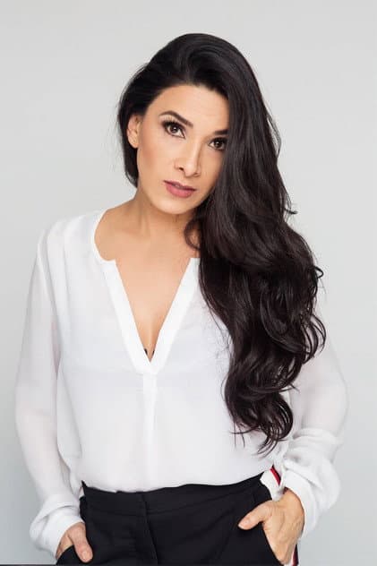 Dalílah Polanco
