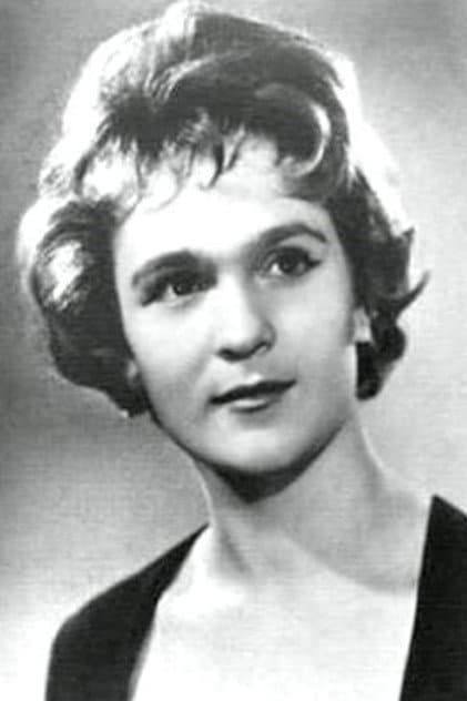 Svetlana Shershneva