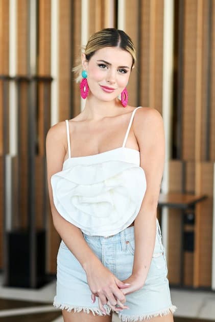 Arianna Aragón