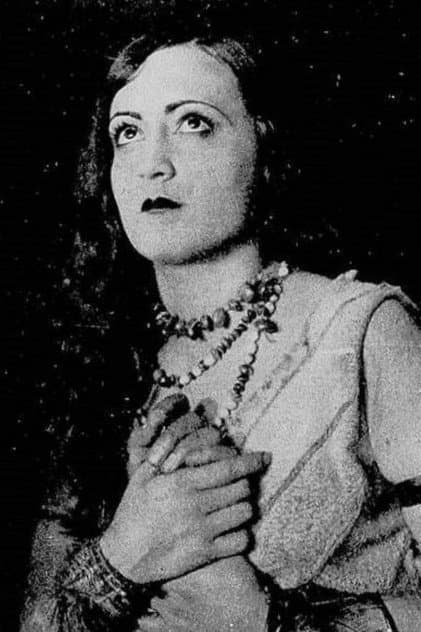 Dora Fleury