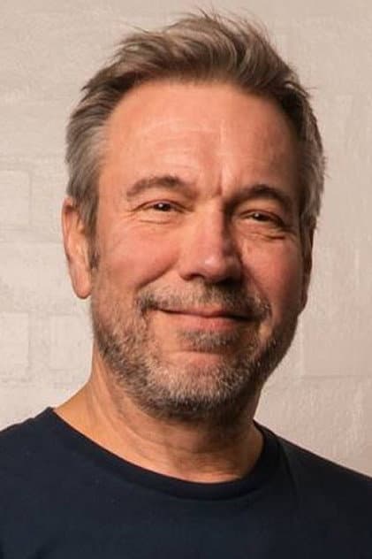 Anders Lampe