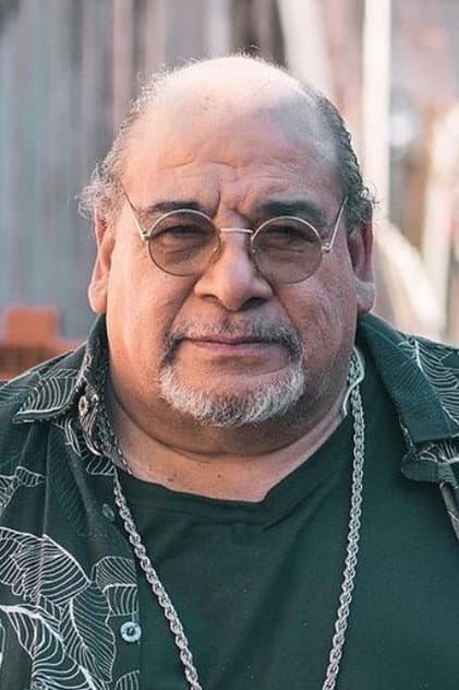 Roly Serrano