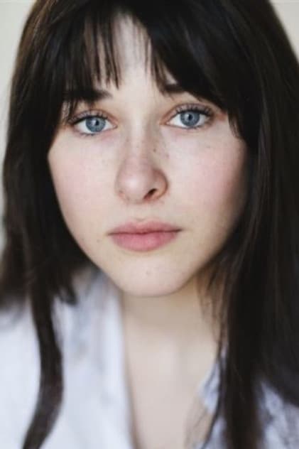 Fanny Fourgeaud