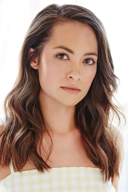 Larissa Carnegie