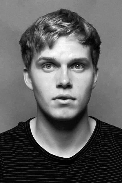 Kristian Repshus