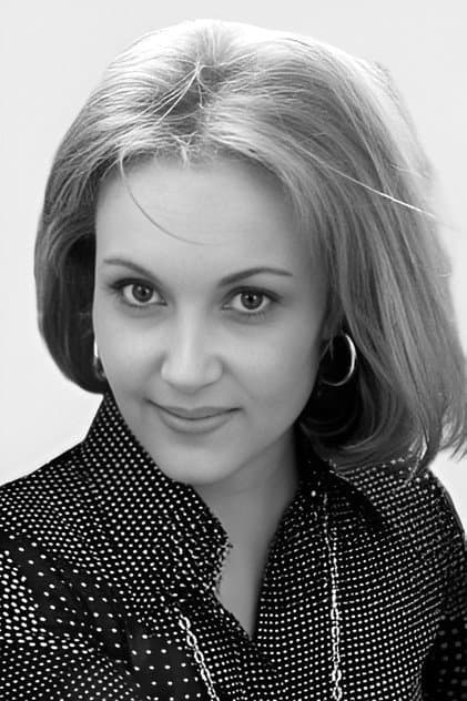 Pascale Roberts