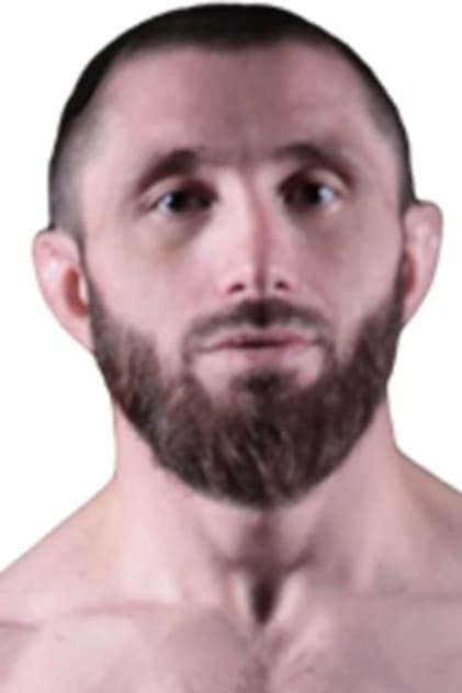 Yunus Evloev