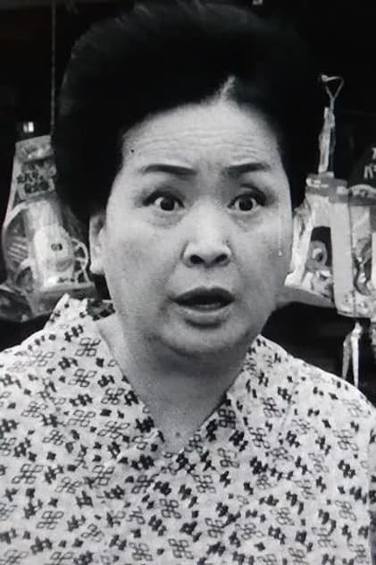 Tamae Kiyokawa
