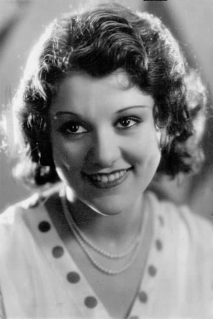 Lillian Roth