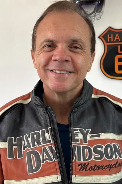 Sérgio Moreno