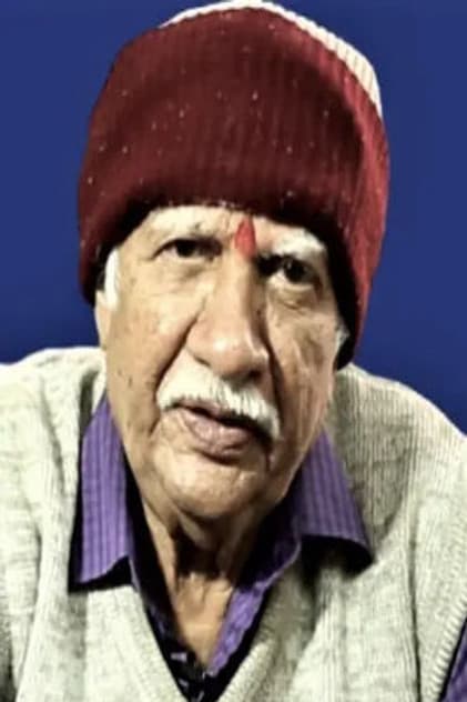 Bangalore Nagesh
