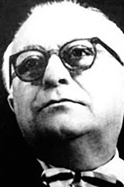 Ruben Simonov