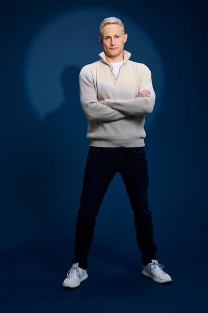 Mario Reinholdt
