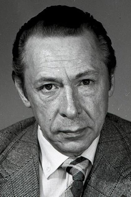 Oleg Efremov