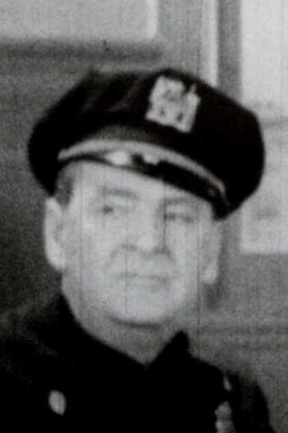 George Reynolds