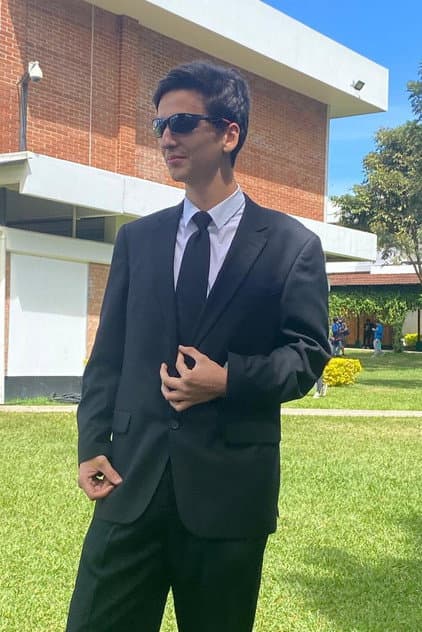 Horacio Reyna