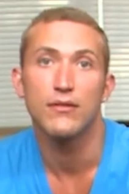 Cody Parker