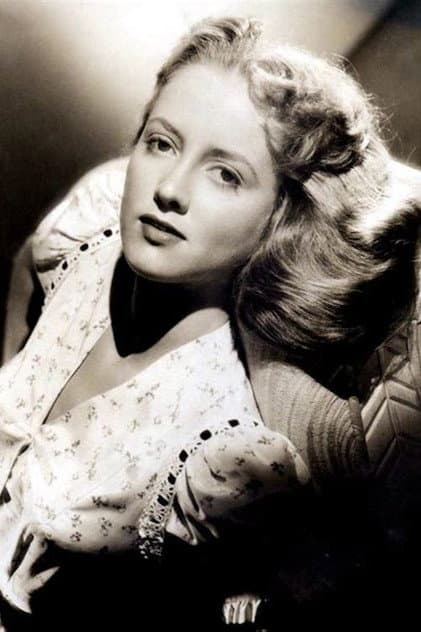 Patricia Joiner