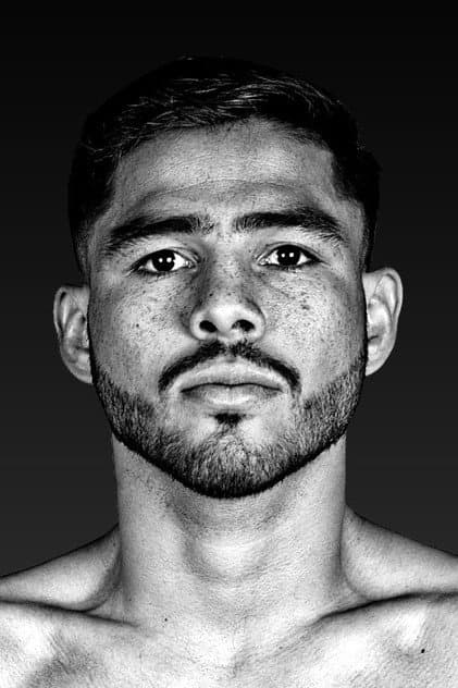 Isaac Lucero