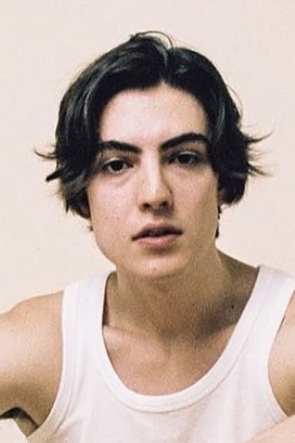 Giorgio Antoniazzi