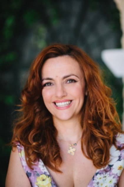 Alina Kotsovoulou