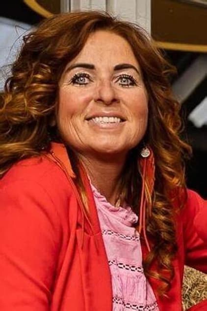 Gretia Bauman