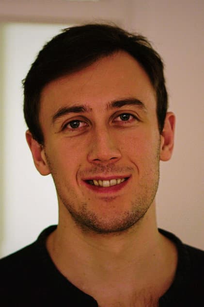 Karl Larsson