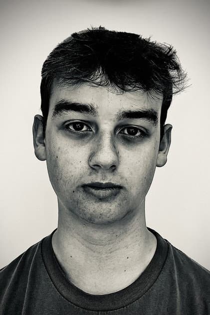 Harry Senior